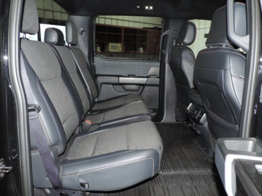 2023 Ford F150 Tremor 031