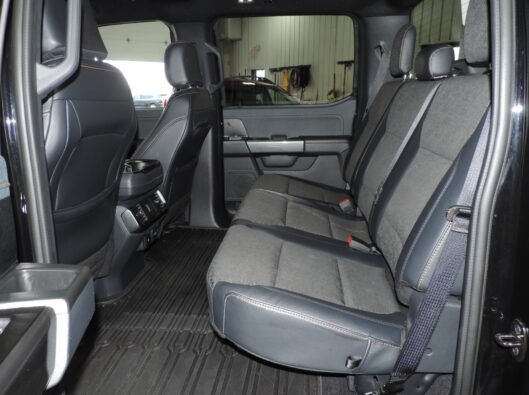 2023 Ford F150 Tremor 034