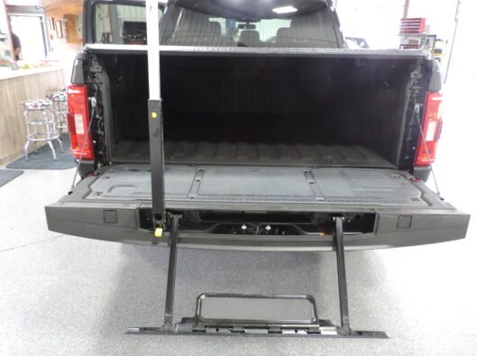 2023 Ford F150 Tremor 036