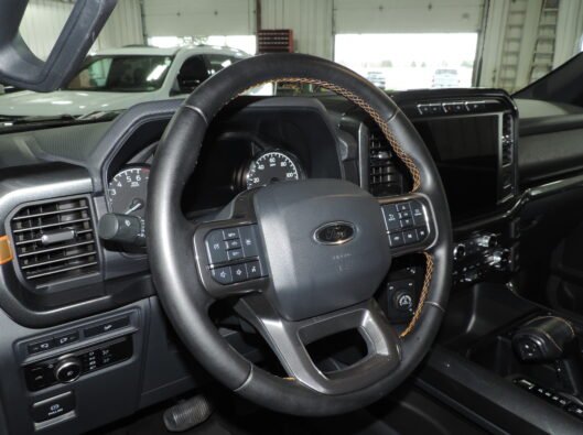 2023 Ford F150 Tremor 041
