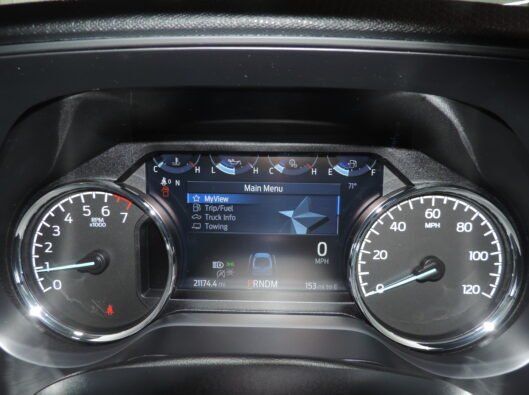 2023 Ford F150 Tremor 043