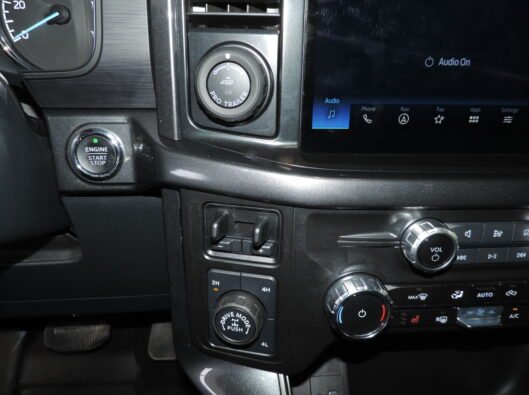 2023 Ford F150 Tremor 044