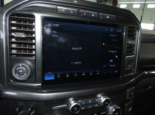 2023 Ford F150 Tremor 045