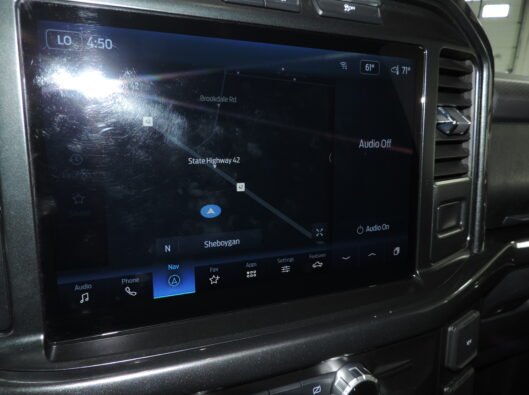 2023 Ford F150 Tremor 048