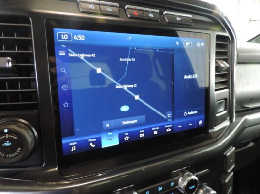 2023 Ford F150 Tremor 049