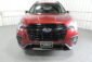 2023 Subaru Ascent Burgandy 005