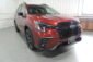 2023 Subaru Ascent Burgandy 008