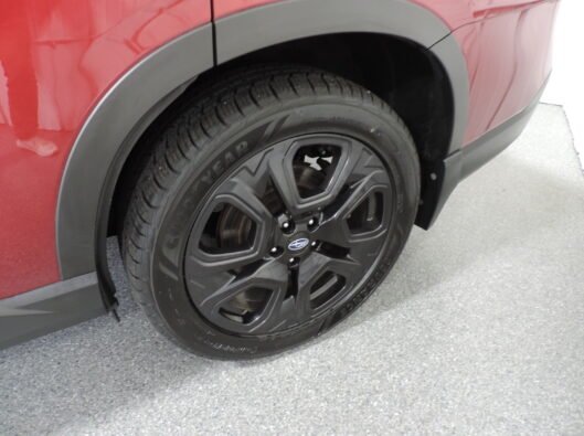 2023 Subaru Ascent Burgandy 015