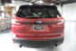 2023 Subaru Ascent Burgandy 017