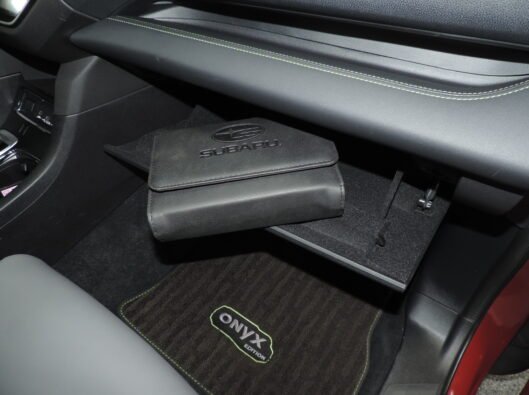 2023 Subaru Ascent Burgandy 026