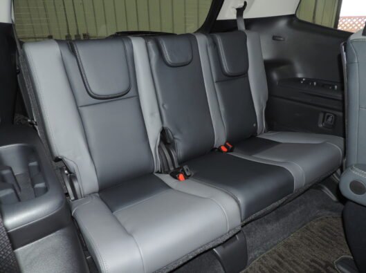 2023 Subaru Ascent Burgandy 030