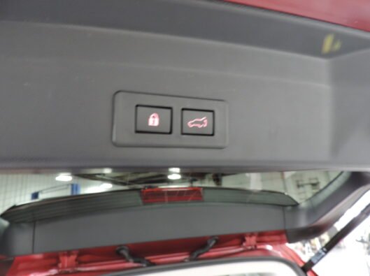 2023 Subaru Ascent Burgandy 033