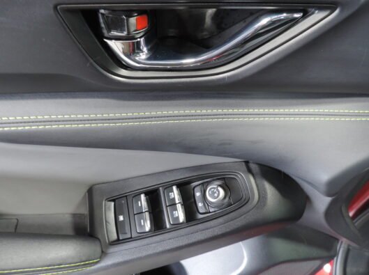 2023 Subaru Ascent Burgandy 037