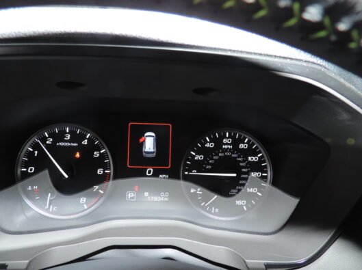 2023 Subaru Ascent Burgandy 044