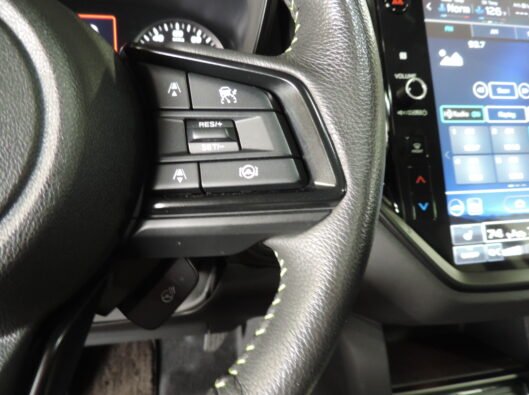 2023 Subaru Ascent Burgandy 047