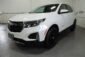 2024 Chev Equinox White AWD 001