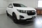 2024 Chev Equinox White AWD 006