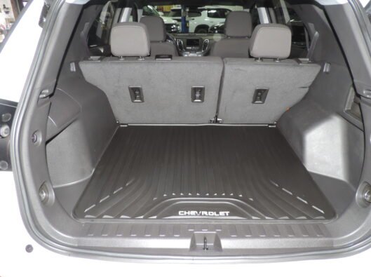 2024 Chev Equinox White AWD 027