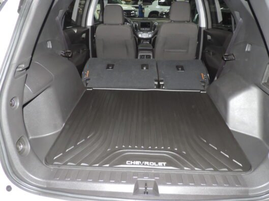 2024 Chev Equinox White AWD 028