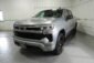 2024 Chev Silverado Duramax Gray 001