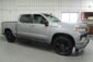 2024 Chev Silverado Duramax Gray 011