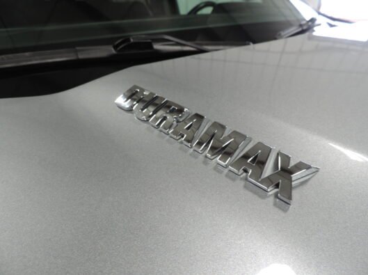 2024 Chev Silverado Duramax Gray 013