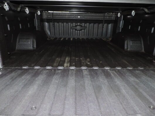 2024 Chev Silverado Duramax Gray 025