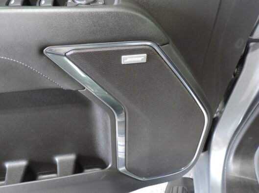 2024 Chev Silverado Duramax Gray 037