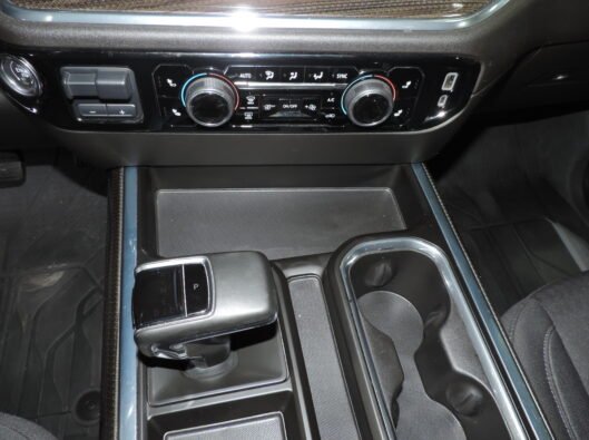 2024 Chev Silverado Duramax Gray 041