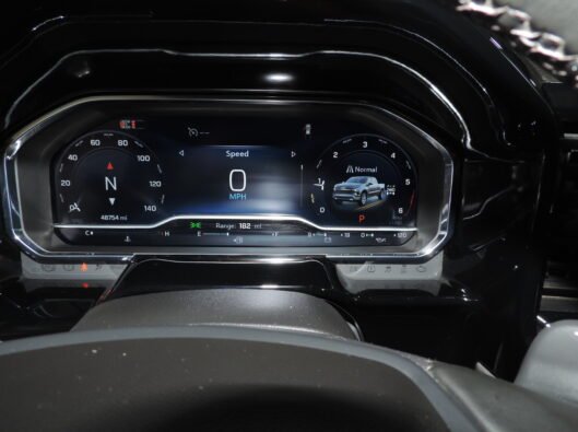 2024 Chev Silverado Duramax Gray 042