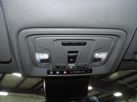 2024 Chev Silverado Duramax Gray 045