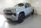 2024 Chevrolet Silverado Slate Gray 002
