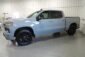 2024 Chevrolet Silverado Slate Gray 003