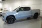 2024 Chevrolet Silverado Slate Gray 004