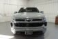 2024 Chevrolet Silverado Slate Gray 005