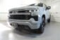 2024 Chevrolet Silverado Slate Gray 007