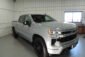 2024 Chevrolet Silverado Slate Gray 009