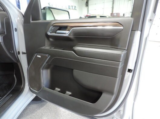 2024 Chevrolet Silverado Slate Gray 023