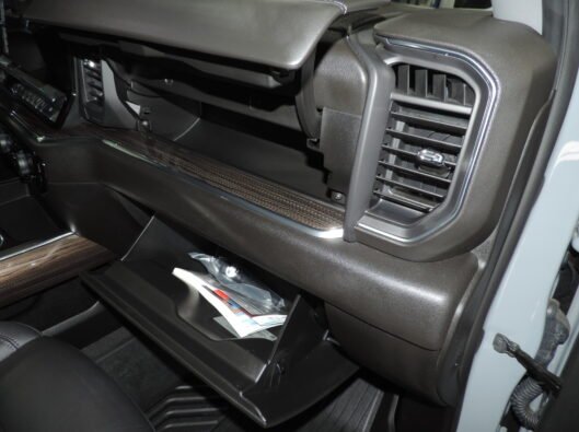 2024 Chevrolet Silverado Slate Gray 025