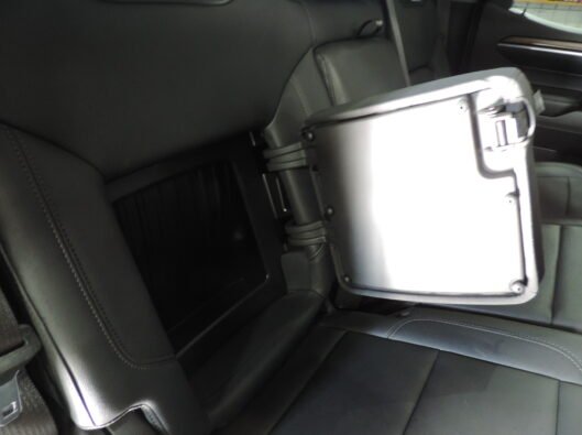 2024 Chevrolet Silverado Slate Gray 029