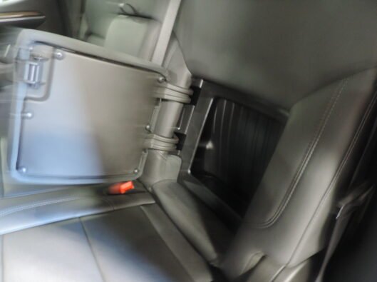 2024 Chevrolet Silverado Slate Gray 031