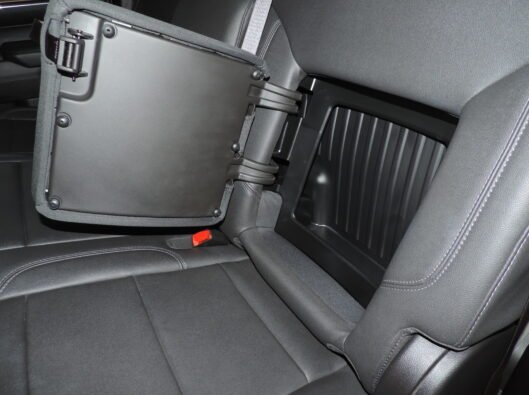 2024 Chevrolet Silverado Slate Gray 032