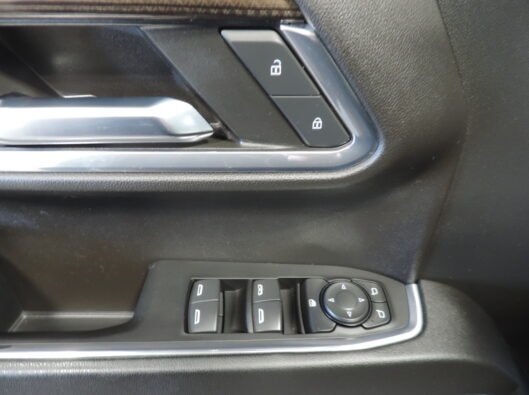 2024 Chevrolet Silverado Slate Gray 036