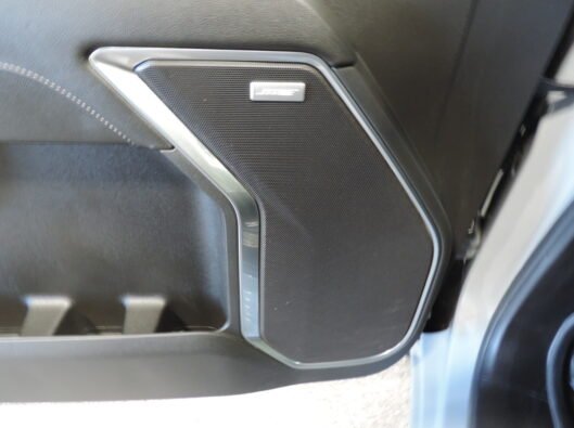 2024 Chevrolet Silverado Slate Gray 037