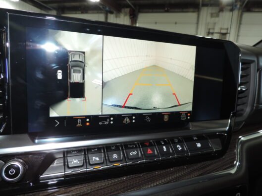 2024 Chevrolet Silverado Slate Gray 045