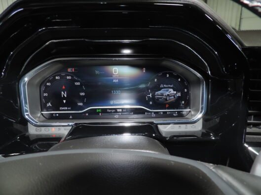 2024 Chevrolet Silverado Slate Gray 046