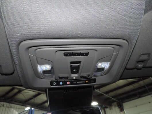 2024 Chevrolet Silverado Slate Gray 047