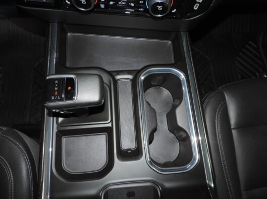 2024 Chevrolet Silverado Slate Gray 048