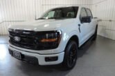 2024 Ford F-150 4WD Super-Crew XLT Sport w\ 145″ WB