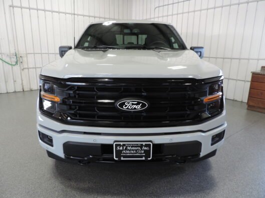 2024 Ford F150 Avalanche Crew 005